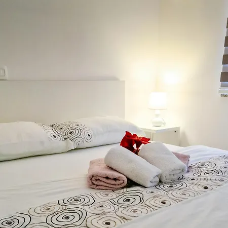 Apartmán Apartma Lara Lesicno