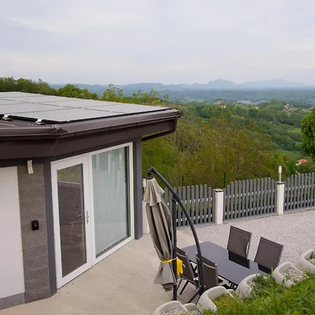 Apartma Lara * Lesicno