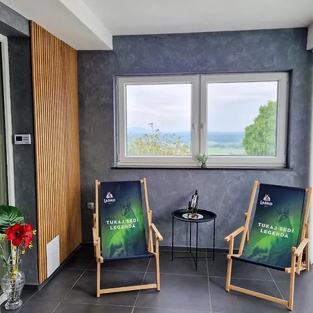 Apartma Lara 아파트