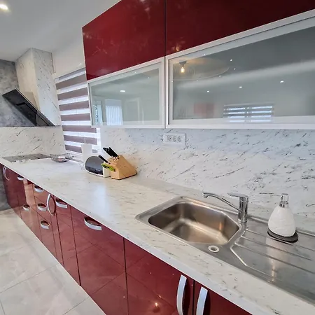 Апартаменты Apartma Lara