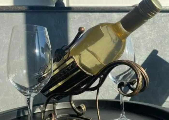 Apartma Lara アパート *