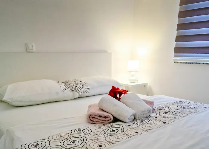 アパート Apartma Lara Lesično