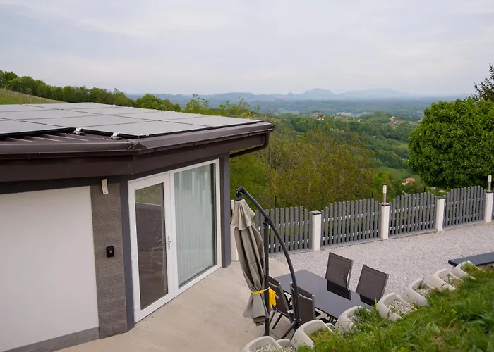 Apartma Lara * Lesično